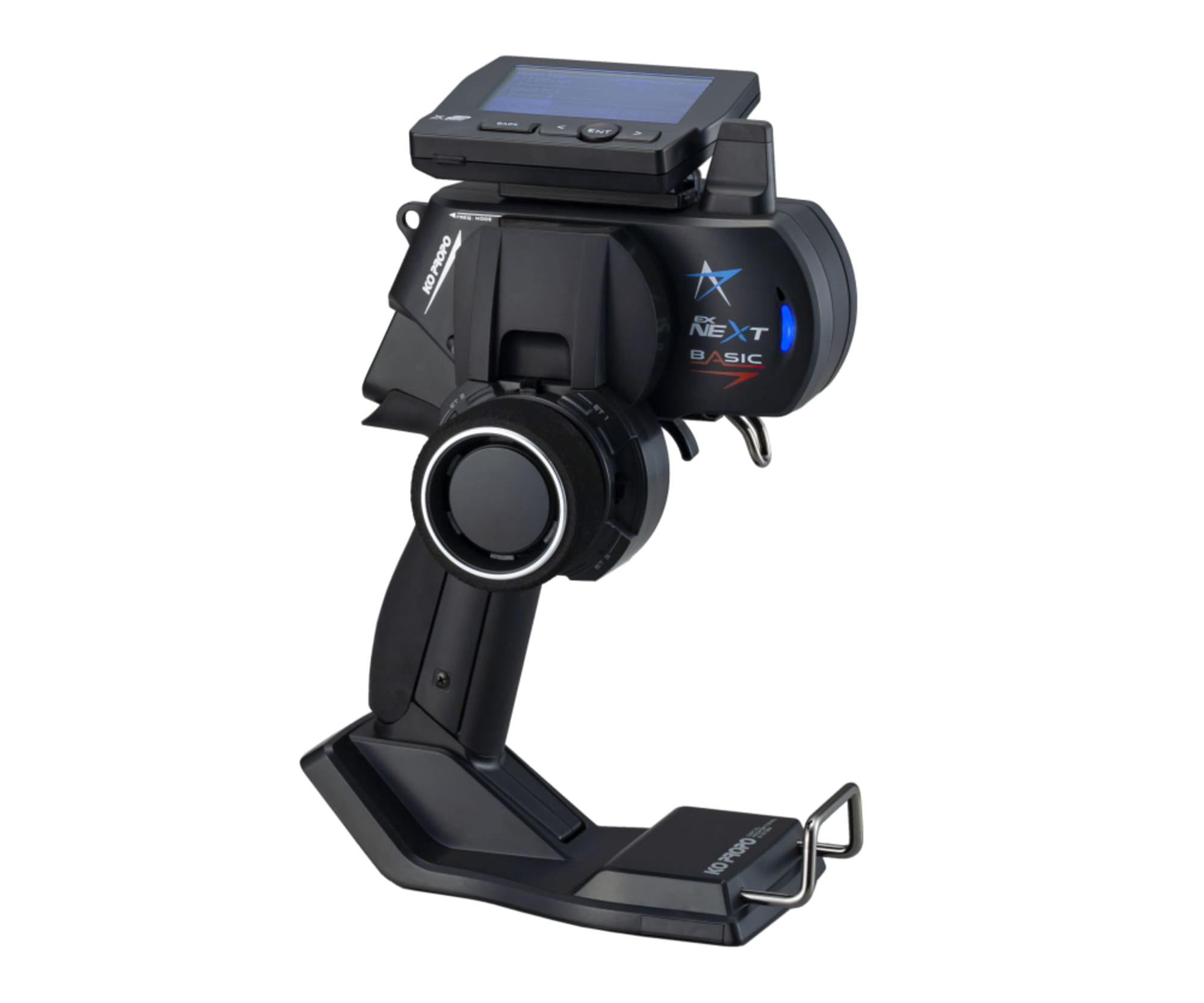 KO Propo RC EX-NEXT Basic / 2x KR-242XT ku.An.