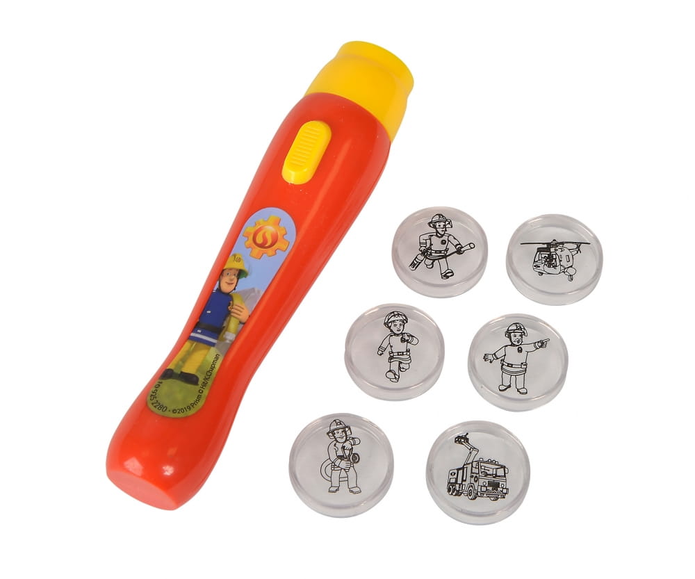 Simba Sam Light Projector