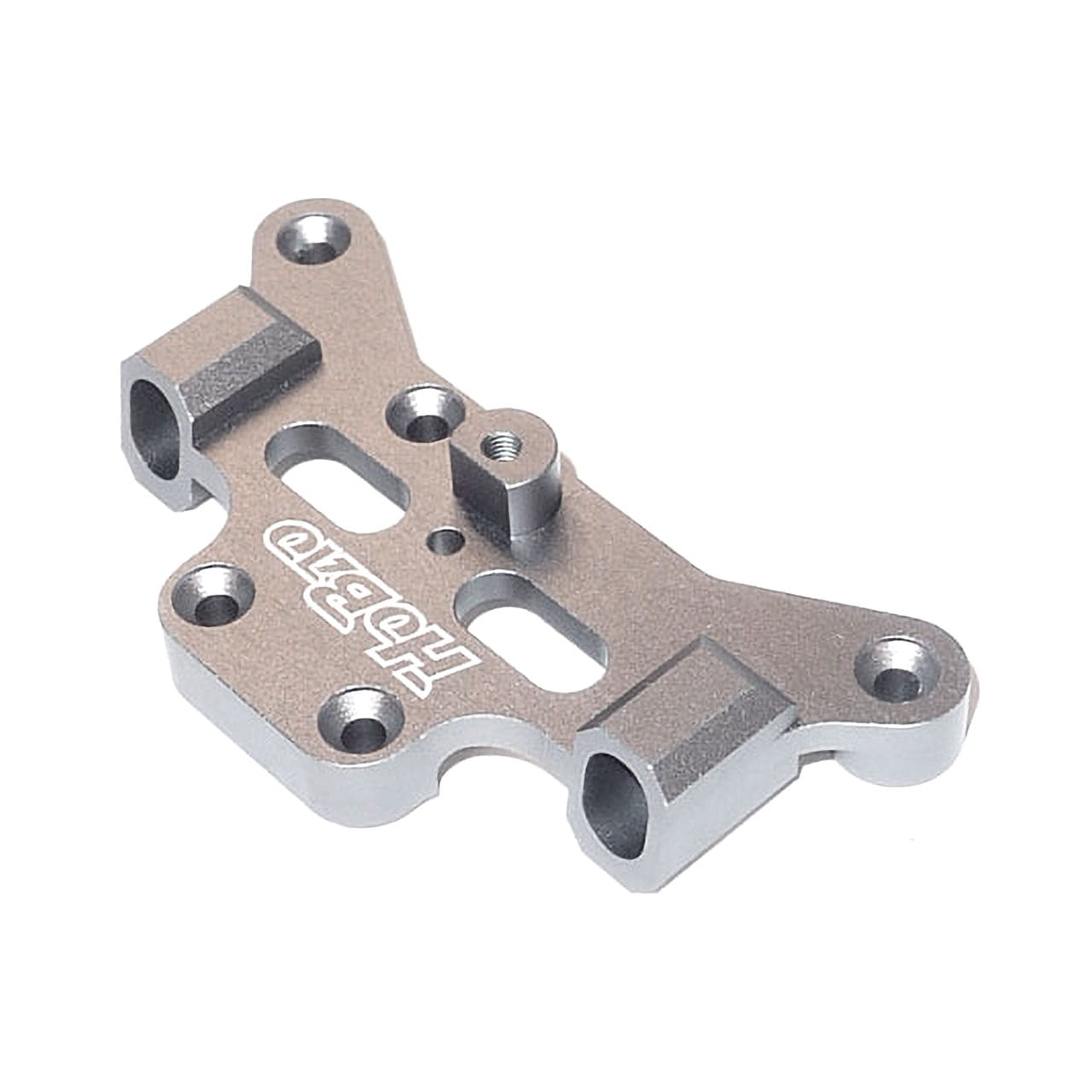 Hobao CNC 7075  FRONT UPPER  PLATE - RC-Zubehoer