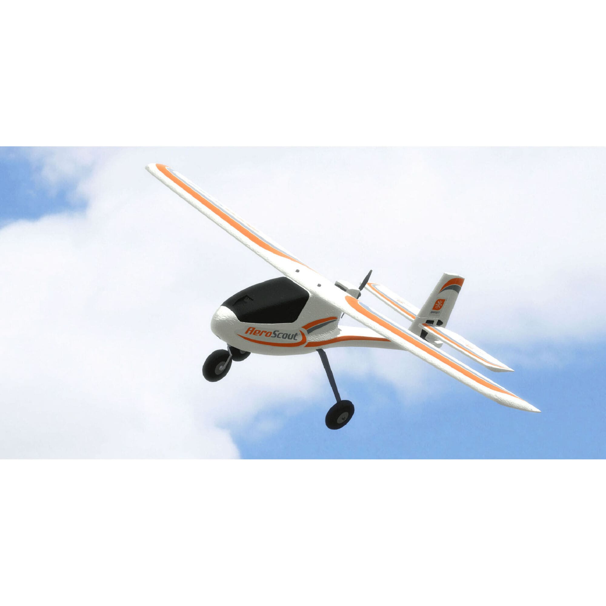 RealFlight Trainer Edition mit SLT6 Flugsimulator Set