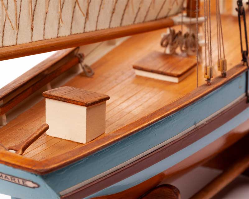 Billing Boats Holz Schiff Hennriette Marie Lotsenkutters 1:50 Baukasten Billing Boats Holz Schiff Hennriette Marie Lotsenkutters 1:50 Baukasten