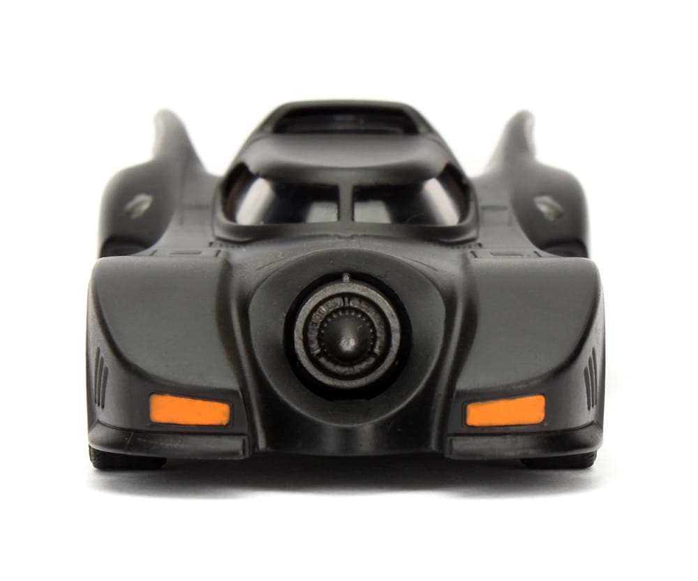 Jada Toys Batman 1989 Batmobile 1_32