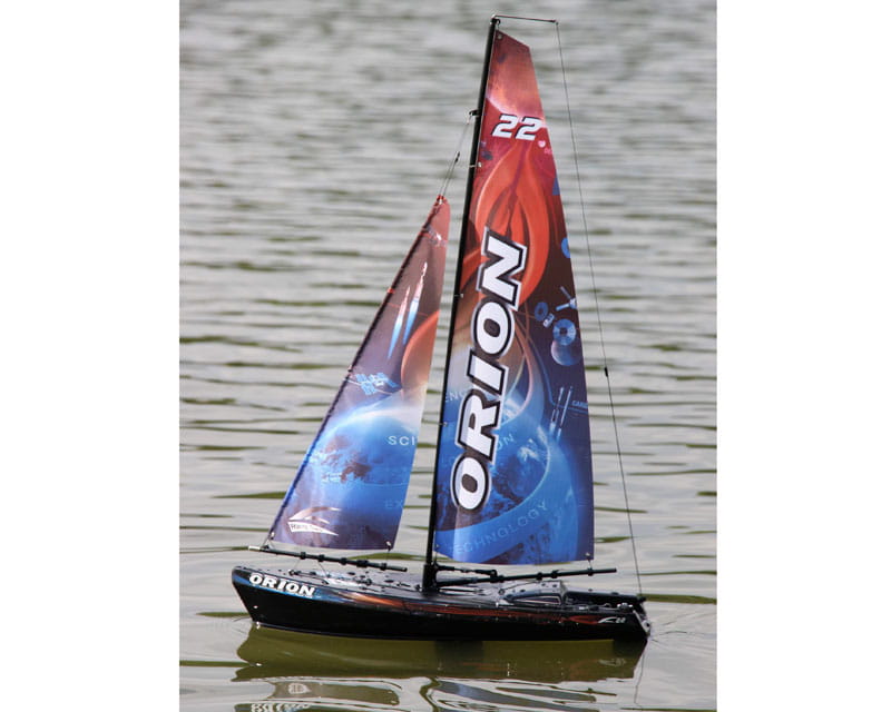 Joysway RC Orion V2 Segelboot 2.4G RTR