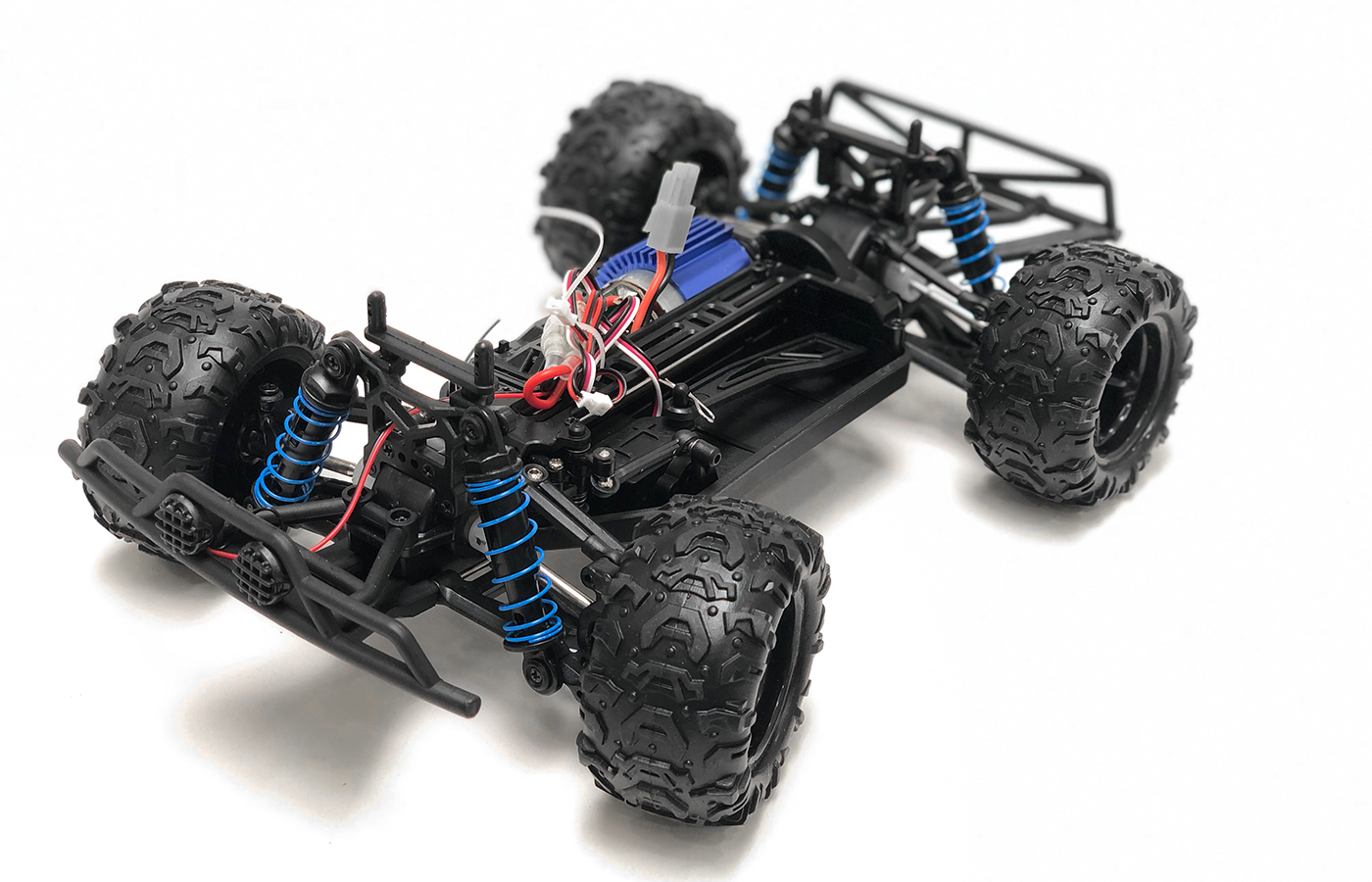 Modster desert-rookie-rc-monster-truck-brushed-4wd-1-18-rtr