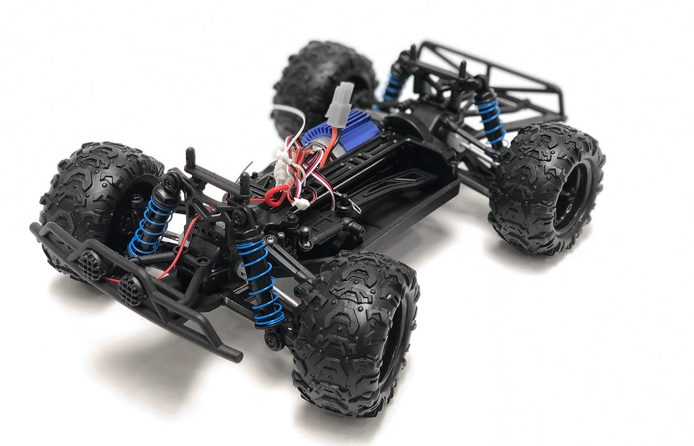 Desert Rookie RC Monster Truck Brushed 4WD 1_18 RTR Modster desert-rookie-rc-monster-truck-brushed-4wd-1-18-rtr
