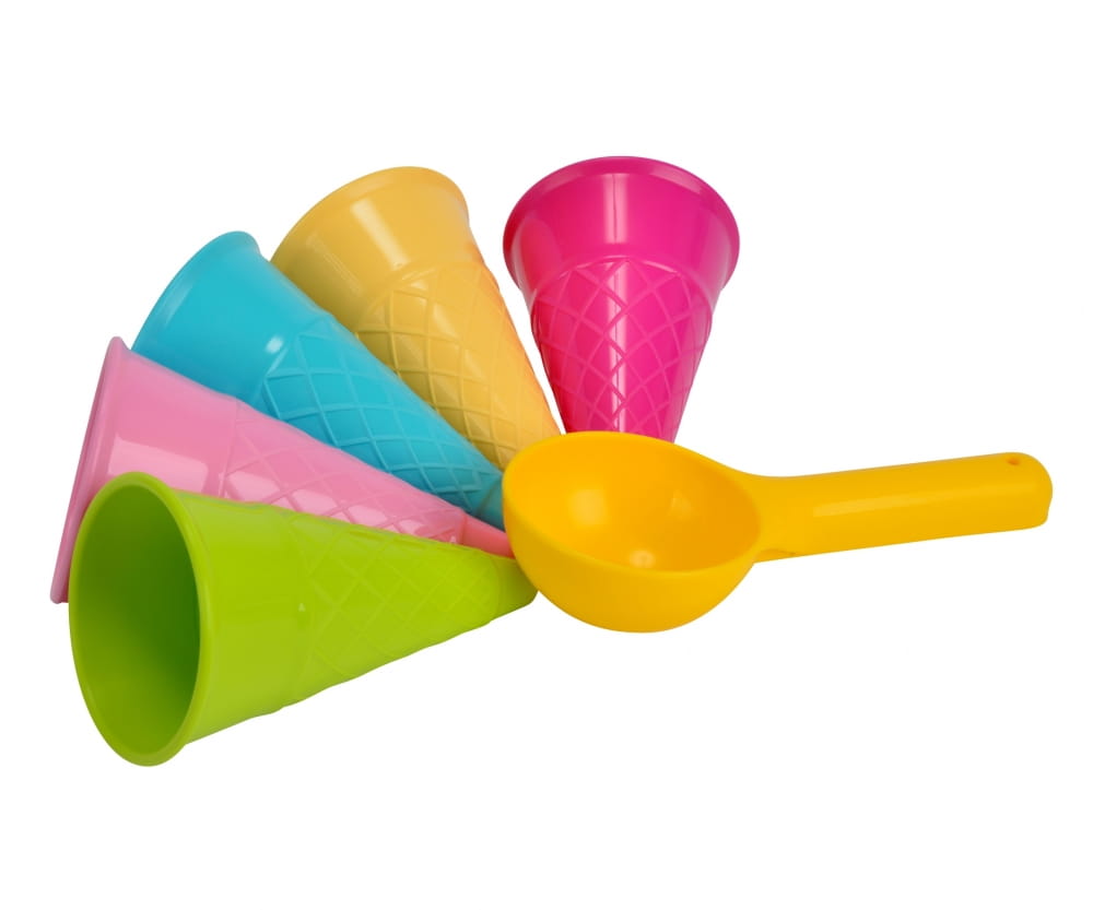 Simba Toys Sandformen Eis - RC-Zubehoer