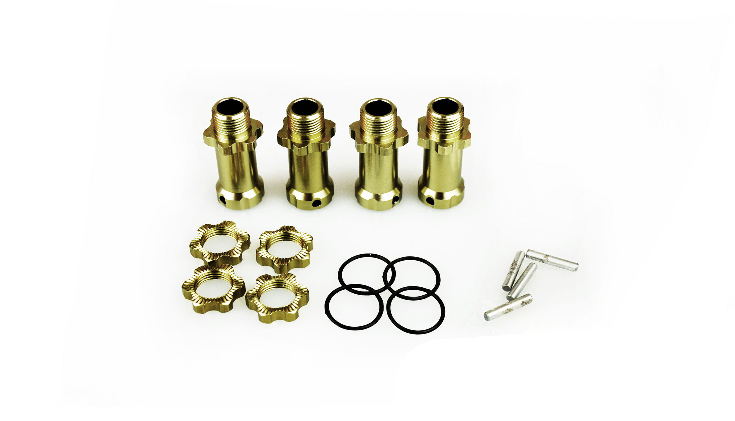 Amewi 89108 Radmitnehmer Set - RC-Zubehoer