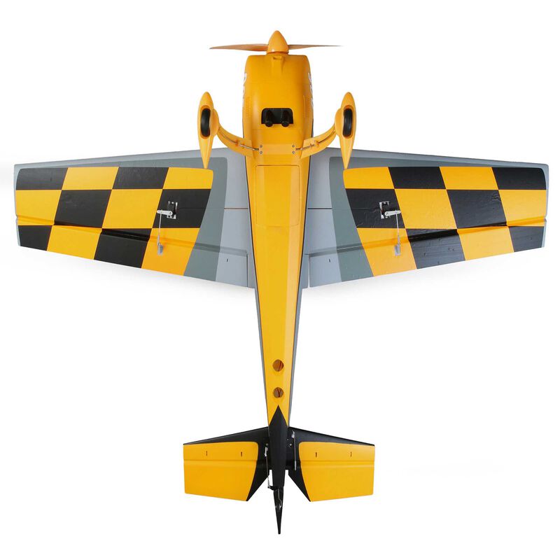 E-flite RC Flugzeug Extra 300 1.3M BNF Basic E-flite RC Flugzeug Extra 300 1.3M BNF Basic