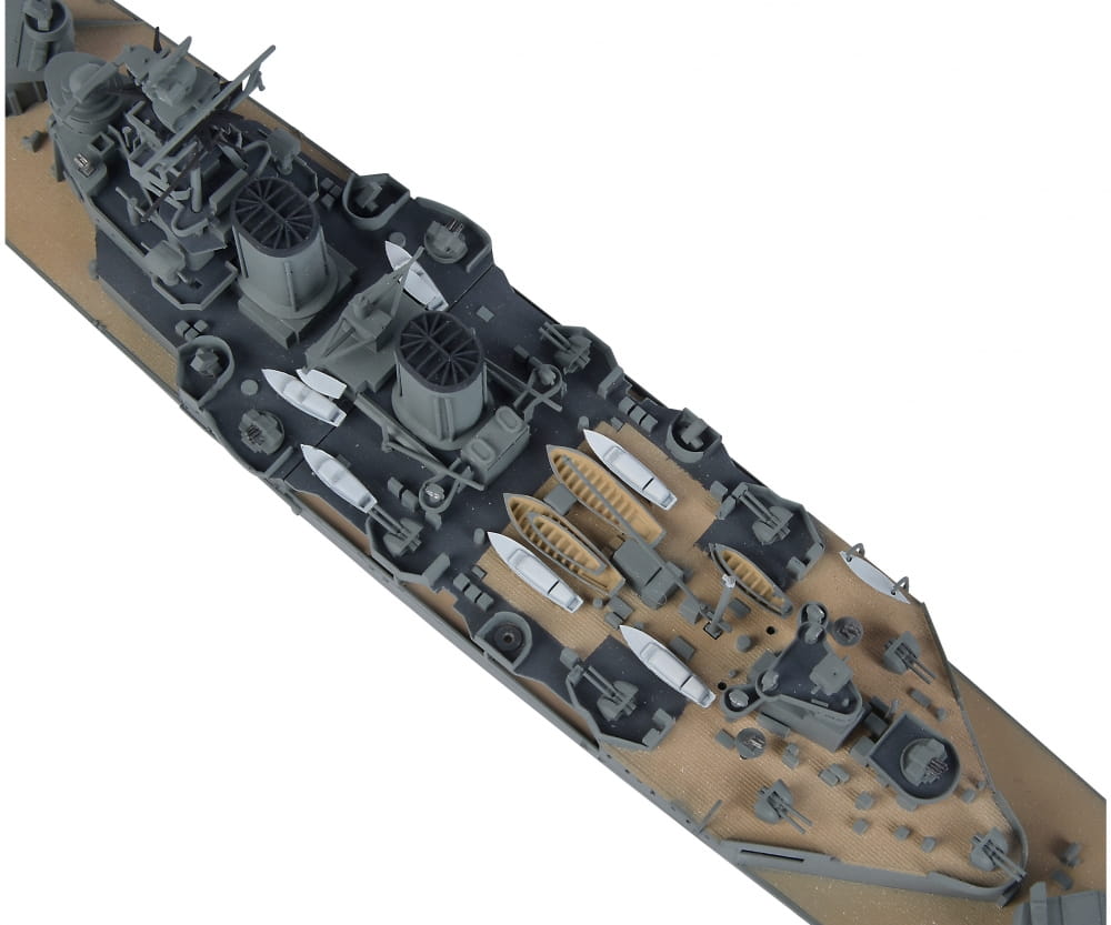 tamiya zerstoerer