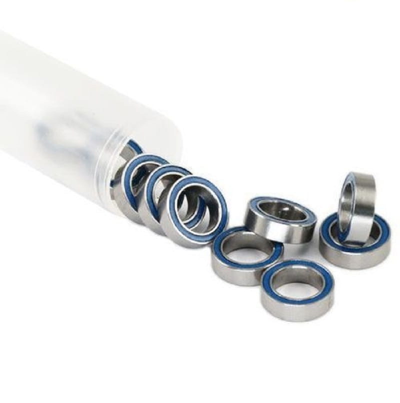 Thicon Kugellager-Satz für TAMIYA SCANIA 770S 8x4/4 Thicon Kugellager-Satz fuer TAMIYA SCANIA 770S 8x4_4 - RC-Zubehoer