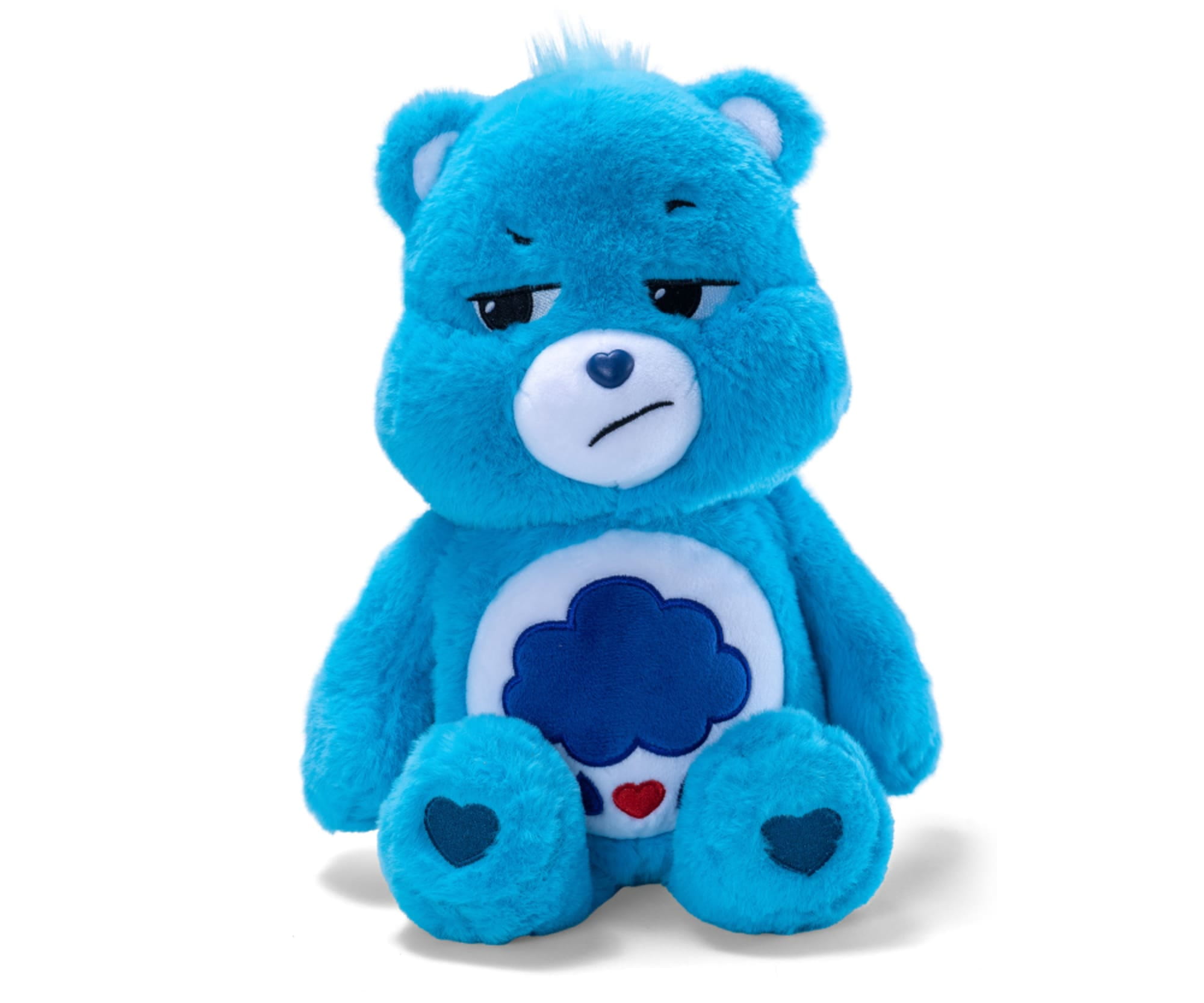 Simba Toys Care Bears - Brummbaerchi_ 35cm