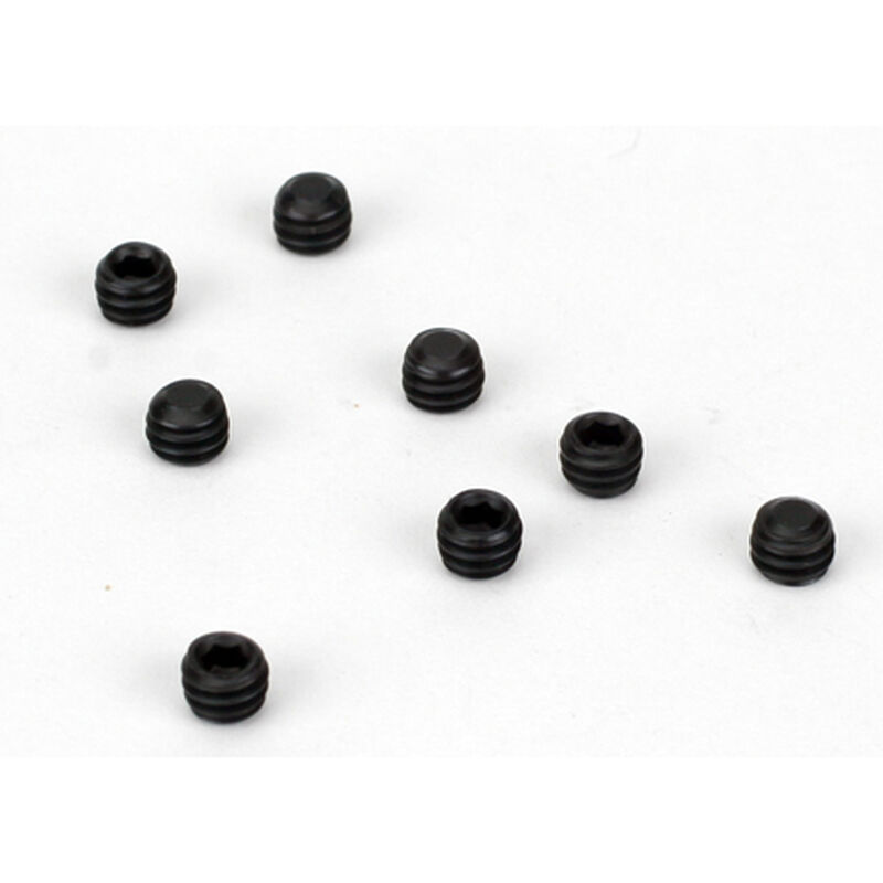 Losi 8-32 x 1_8 Madenschraube _8_ - RC-Zubehoer