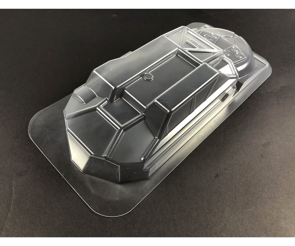 Tamiya TT-02FT Chassis-Abdeckung 58690 - RC-Zubehoer