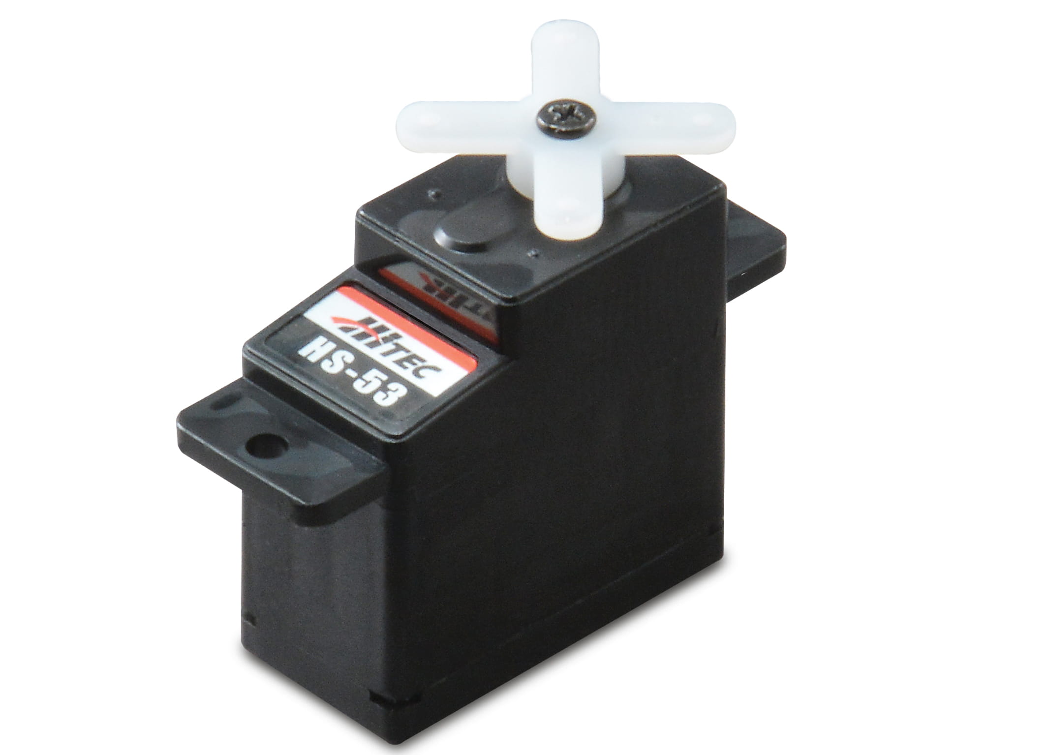 Hitec HS-53 Mini Analog Servo 2 kg