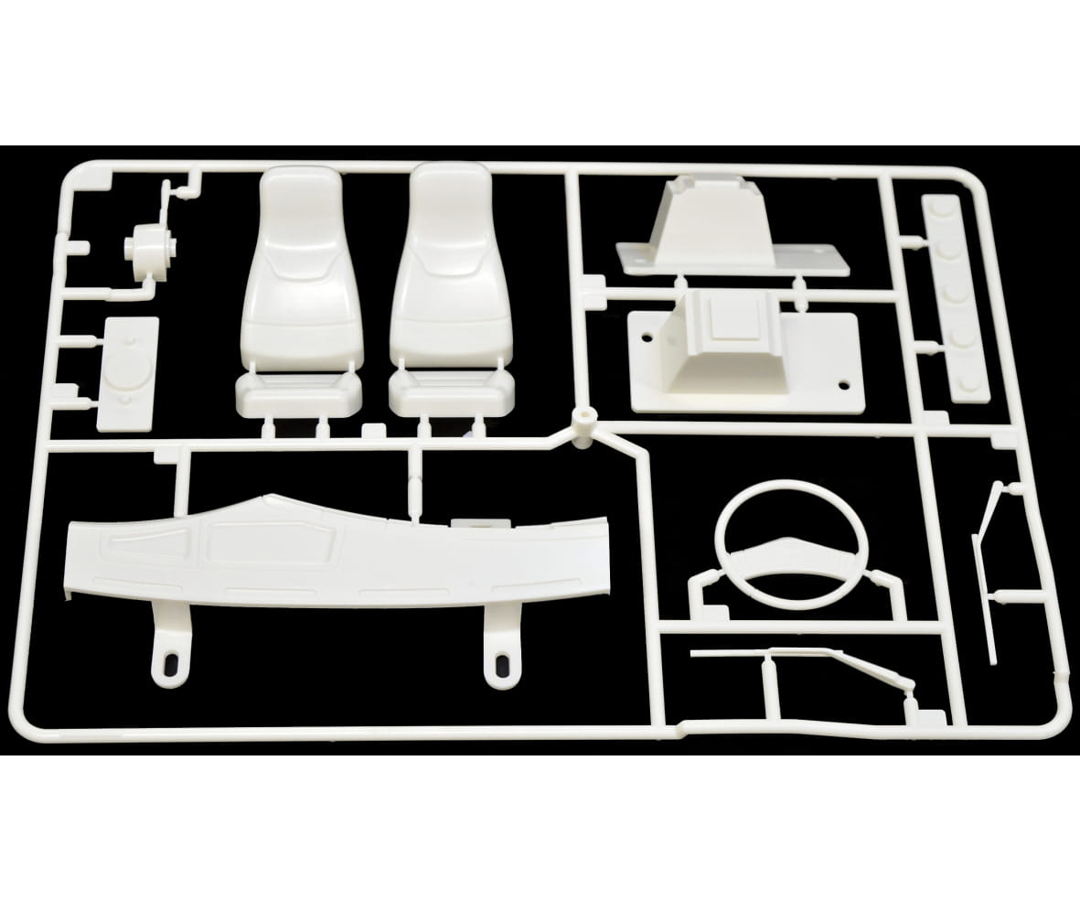 Tamiya K-TEILE 115231 - RC-Zubehoer