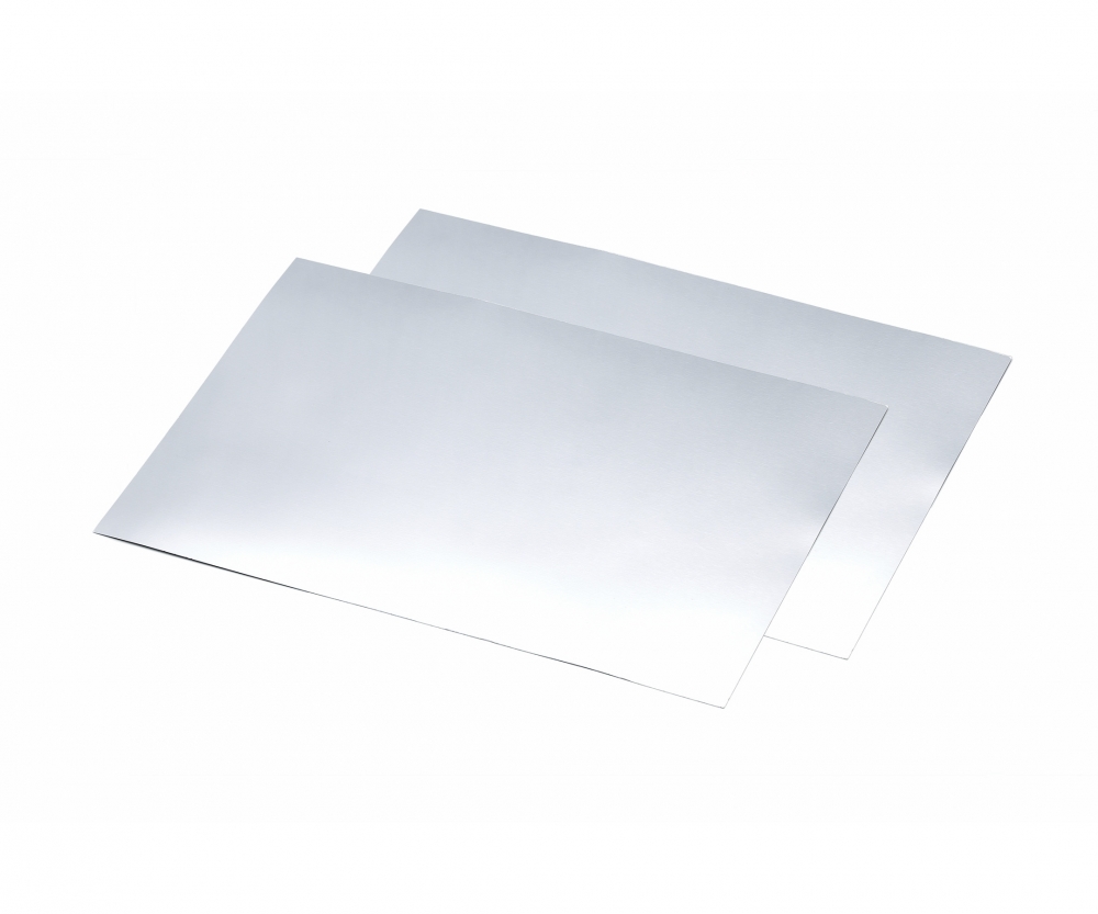 Tamiya Aluminium Sticker Ultradünn 0