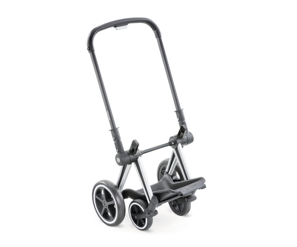 Corolle Cybex Puppenwagen fuer Puppen 36-42 cm