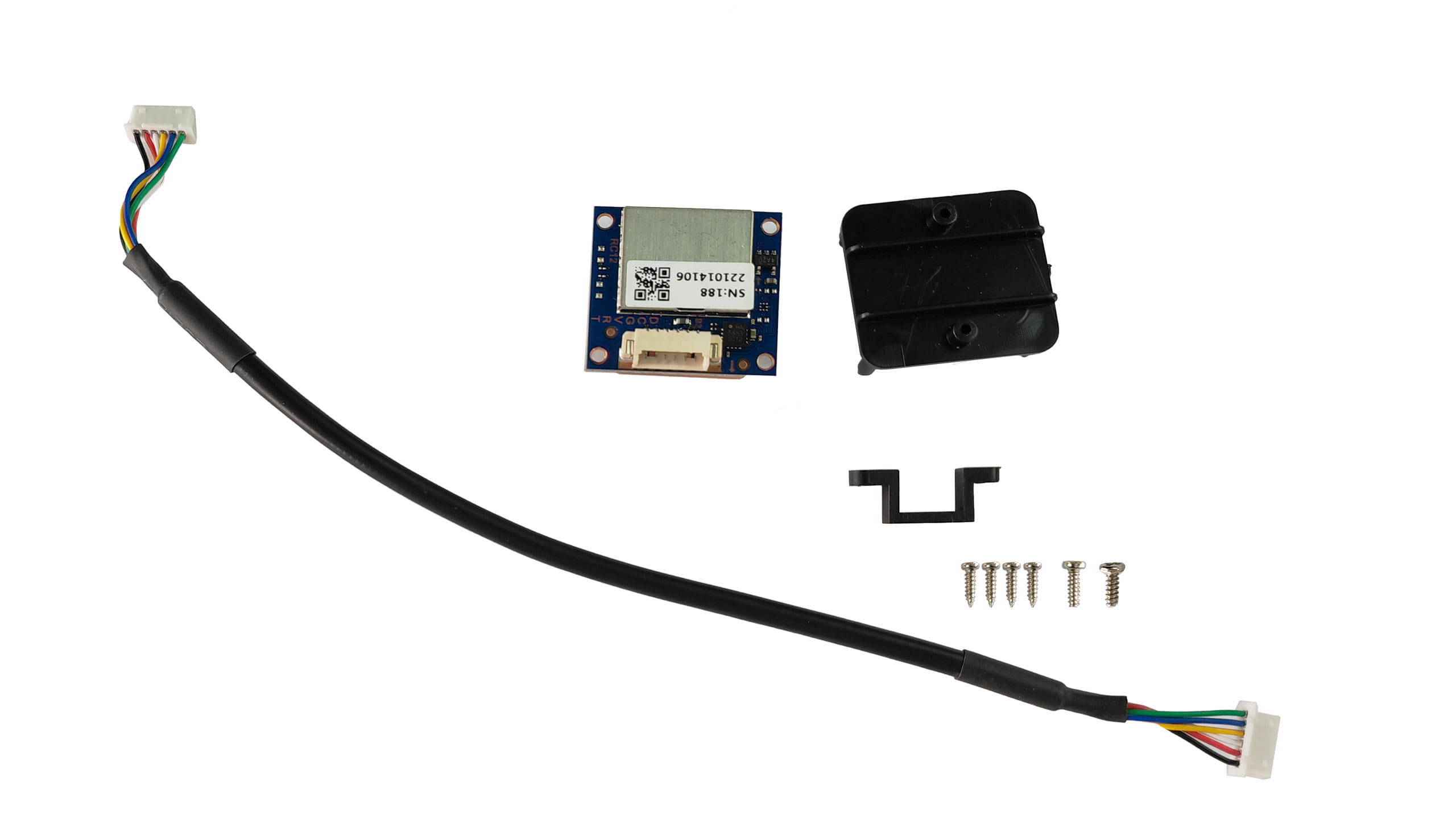Amewi GPS Modul UH60 - RC-Zubehoer
