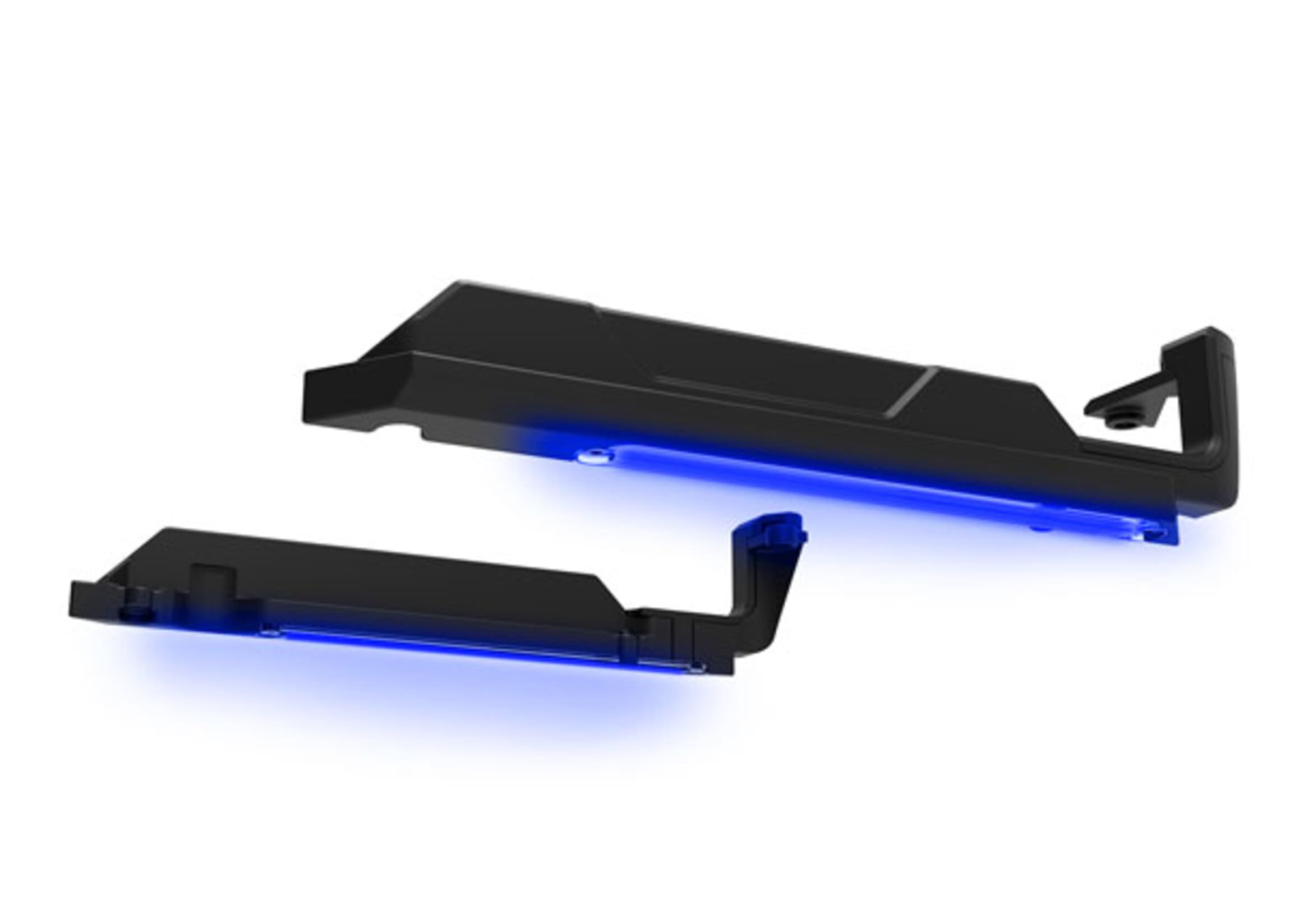 traxxas-mini-maxx-led-unterbodenbeleuchtung-blau-komplett