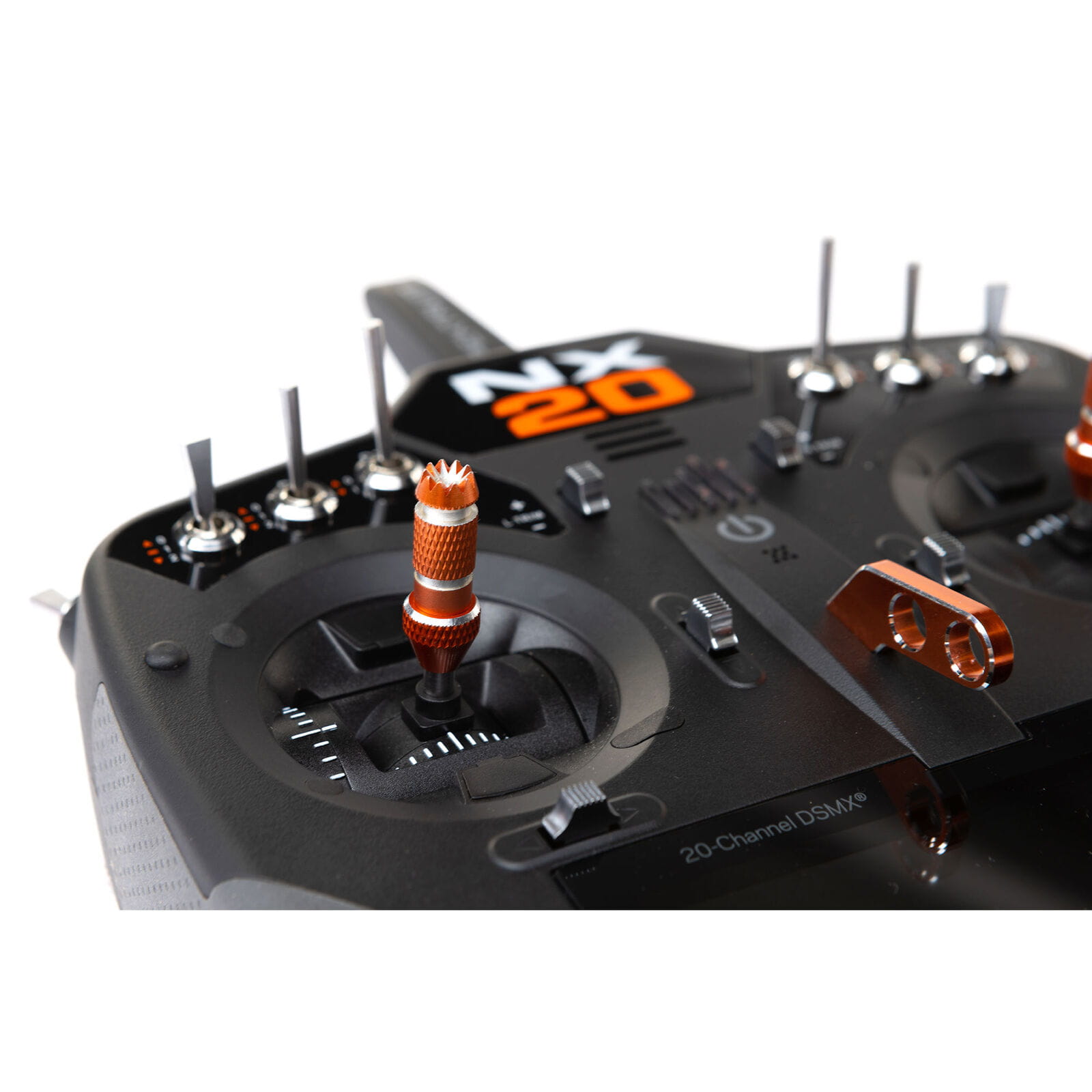 Spektrum NX20 20-Kanal DSMX Fernsteuerung_