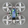 Blade Inductrix RTF Quadrocopter mit SAFE fuer Indoor-Flug_