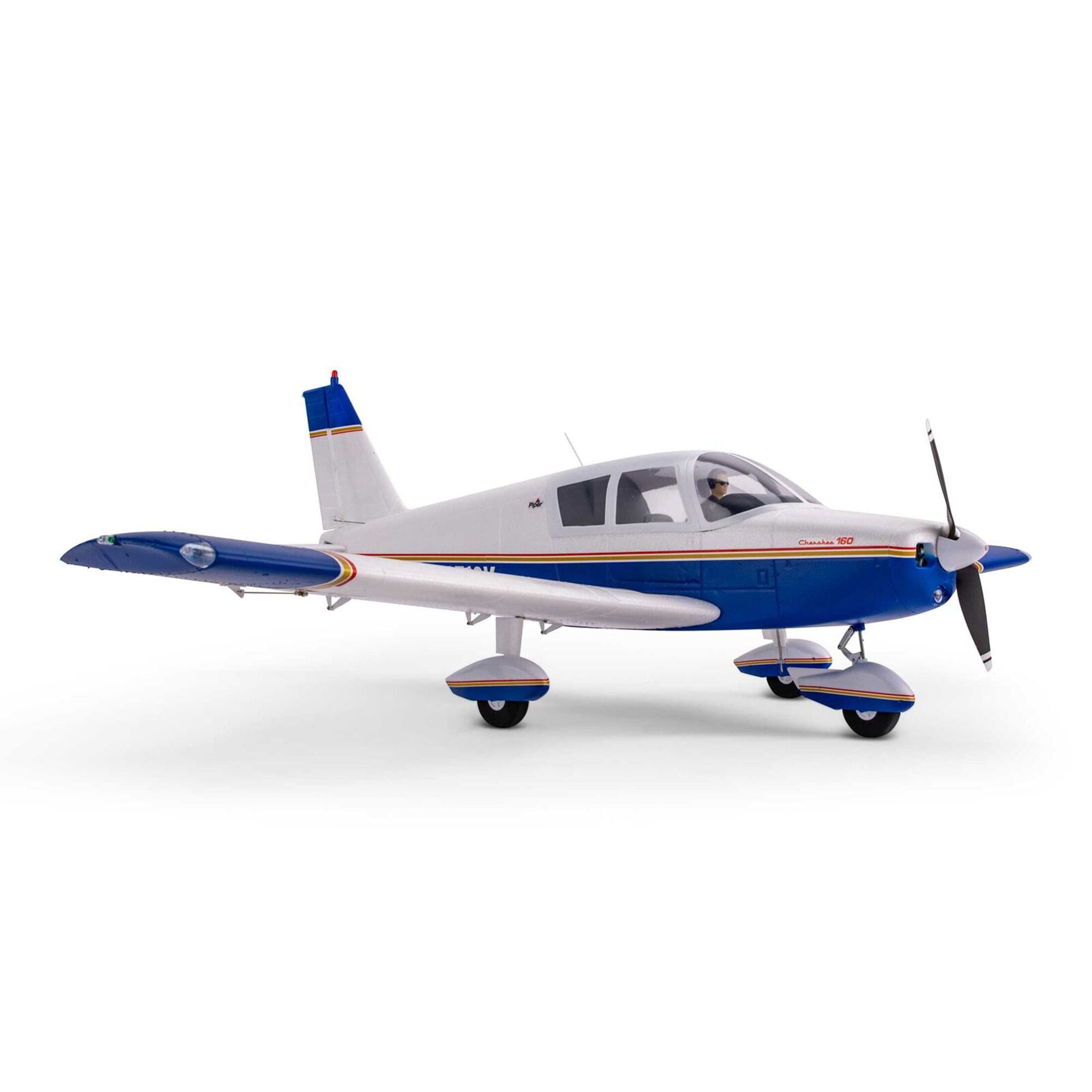 e-flite-rc-flugzeug-brushless-cherokee-1-3-meter-bnf-spektrum