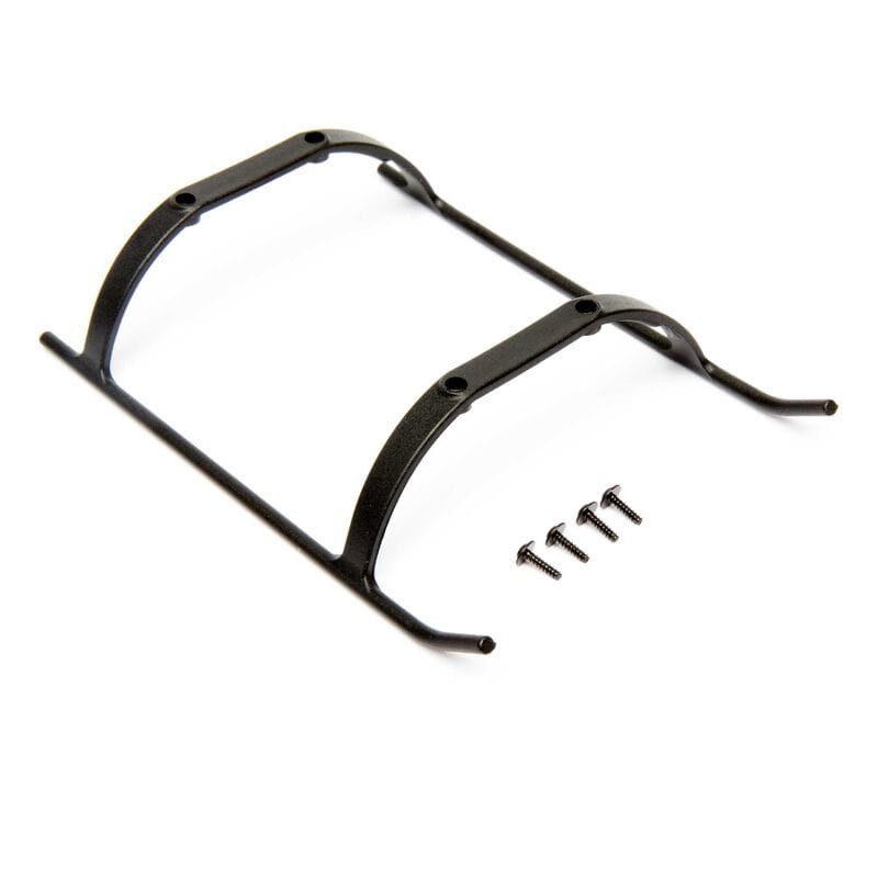 Blade Kufengestell _ 130 S - RC-Zubehoer