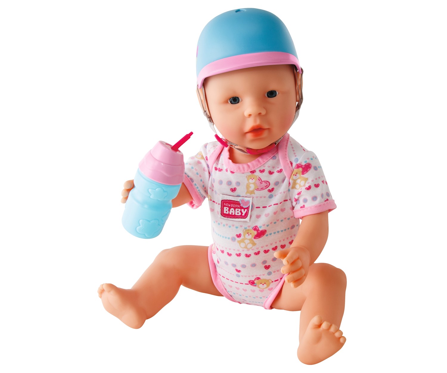 Simba NBB Fahrradhelm