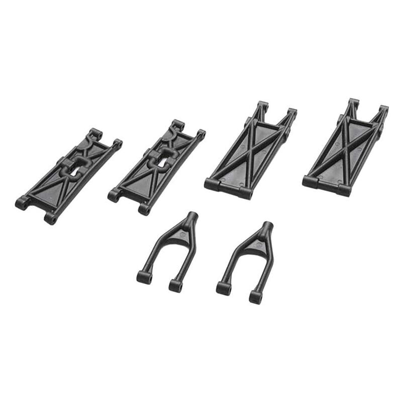 Arrma AR330225 Suspension Arm Set Truck - RC-Zubehoer