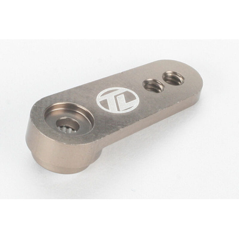 Losi Servoarm_ Aluminium_ KO_ AIR_ SPM - RC-Zubehoer