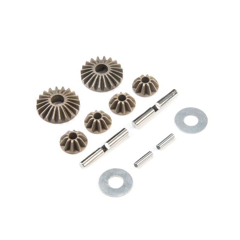 Losi Gear Set_ Gear Diff_ 22S - RC-Zubehoer