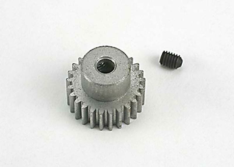 Traxxas Ritzel 25Z 48dp