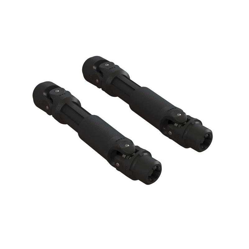 Arrma Composite Slider Front Driveshaft Set (1 pair)