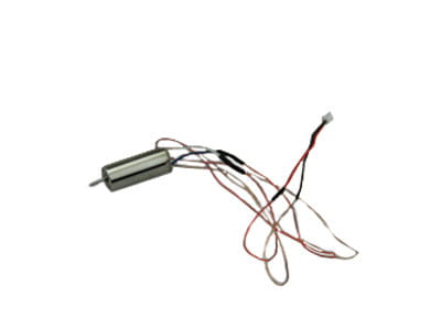 Amewi tail motor SC150 3D - RC-Zubehoer