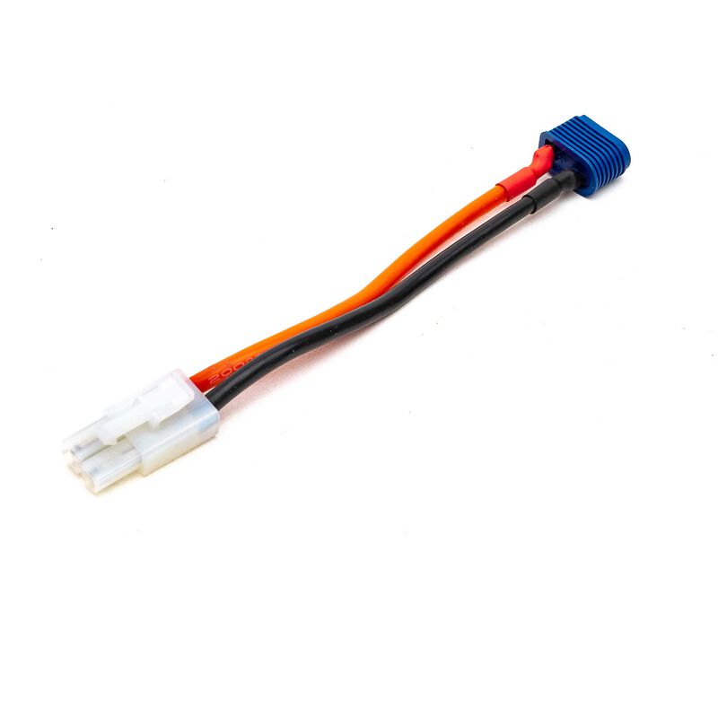 Dynamite Charge Adapter: TAM Male-Deans Female