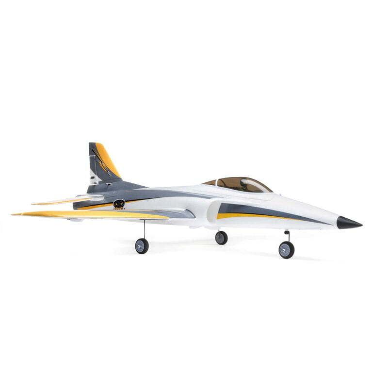 E-Flite RC Jet Impeller Habu PNP e-flite habu 70mm