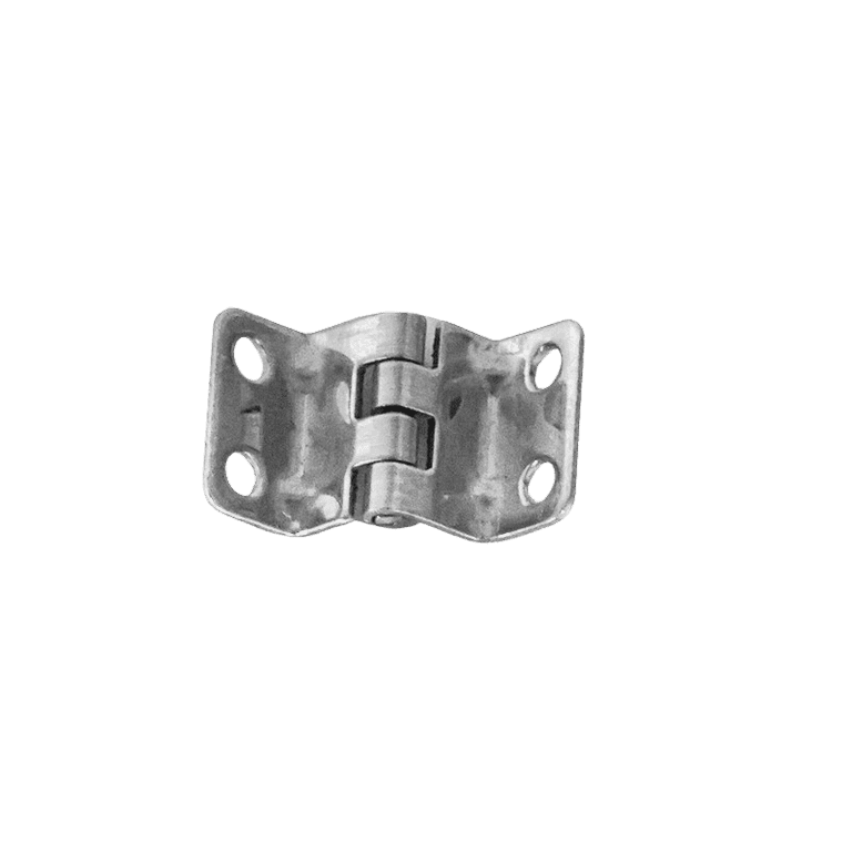 Lesu Scharnier v1 aus Metall 1 Stueck - RC-Zubehoer