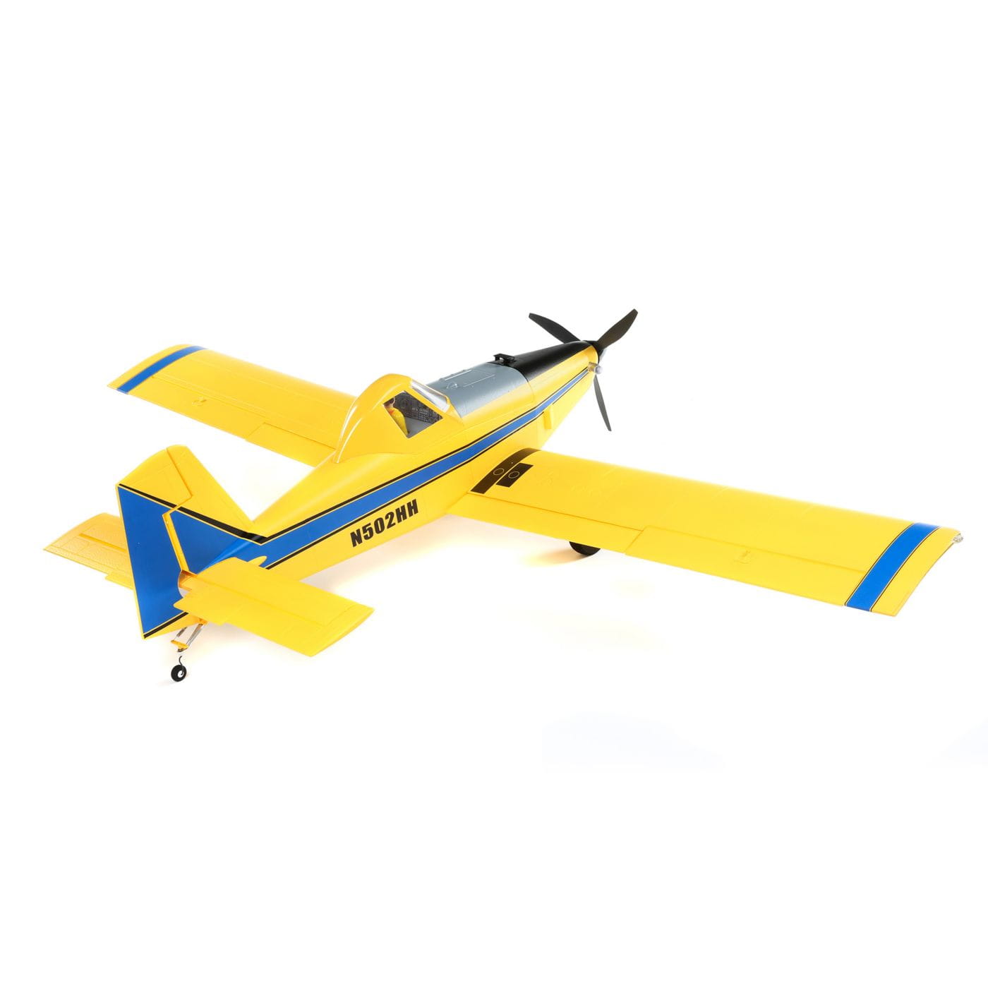 E-flite Air Tractor 1.5m RC Flugzeug BNF Basic