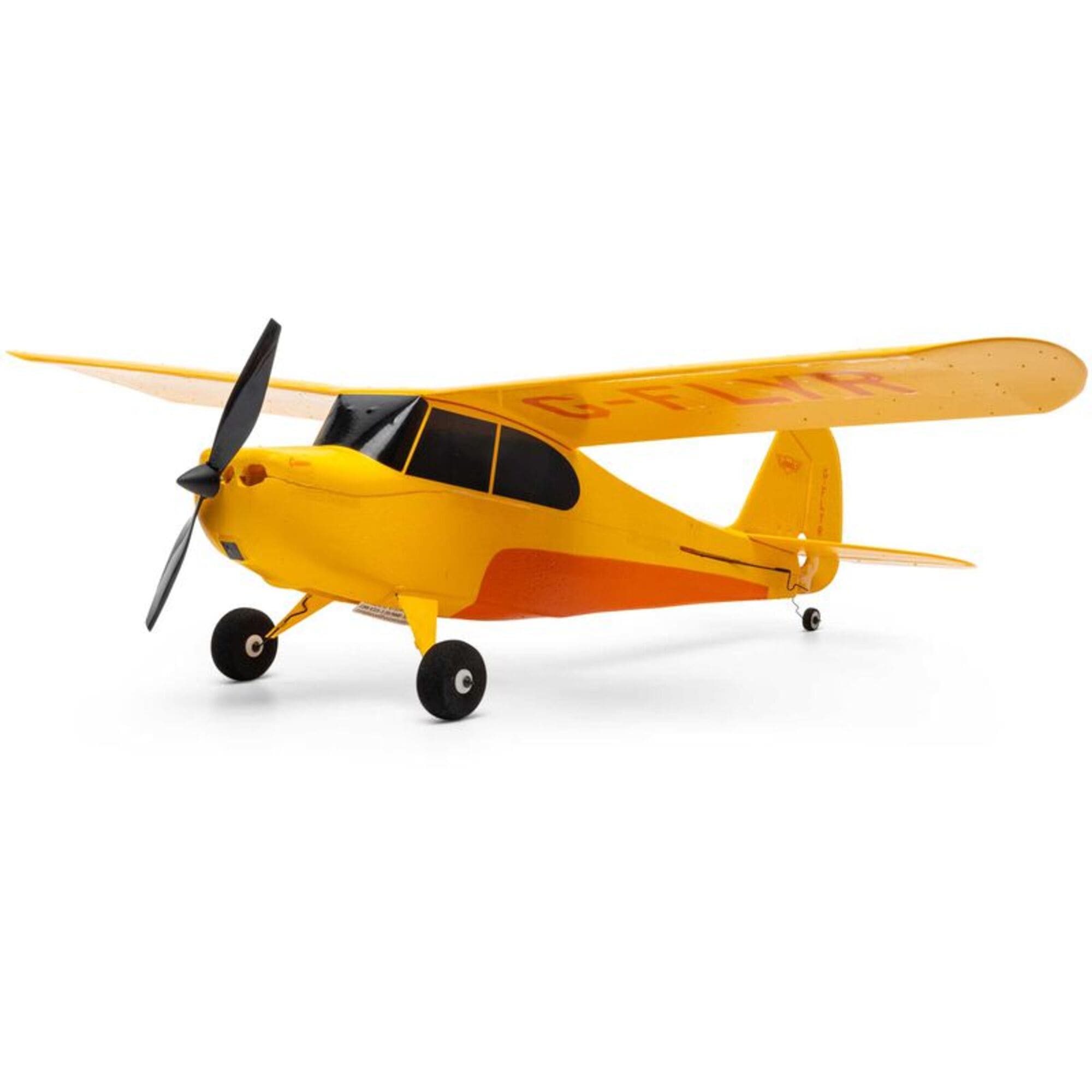 HobbyZone Champ Anniversary Special Edition RC-Flugzeug RTF