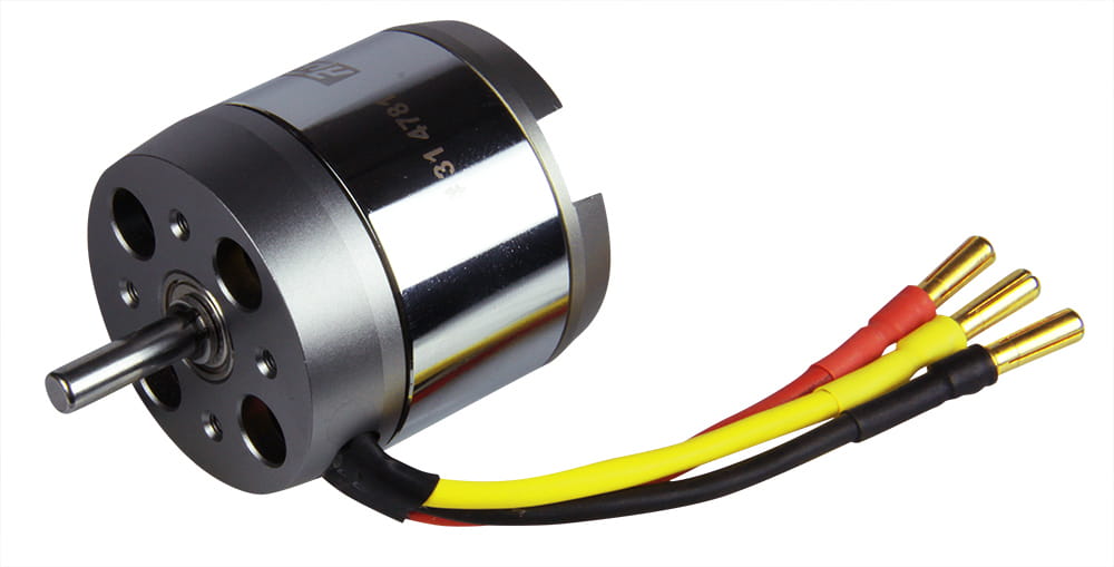Multiplex ROXXY Brushless Motor BL Outrunner C42-50-720kV - RC-Zubehoer