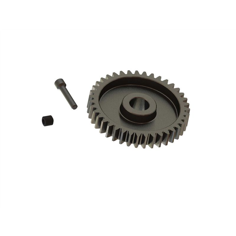 Arrma 39T MOD1 Spool Gear _8mm Bore_ - RC-Zubehoer
