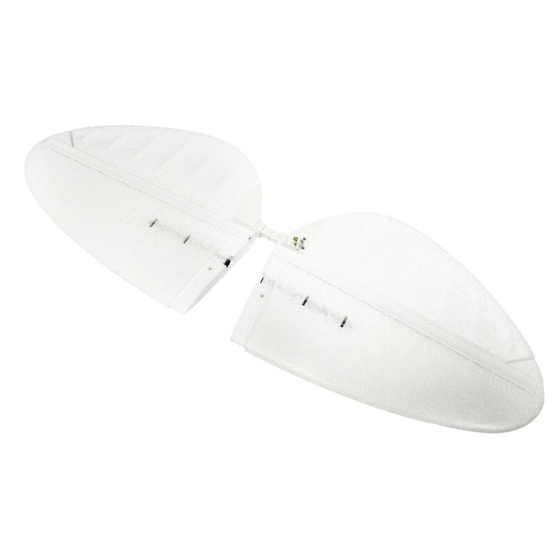 E-flite Horizontal Tail Set Left-Right_ Commander mPd 1.4m - RC-Zubehoer