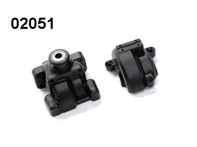 Amewi 02051 Gear box - RC-Zubehoer