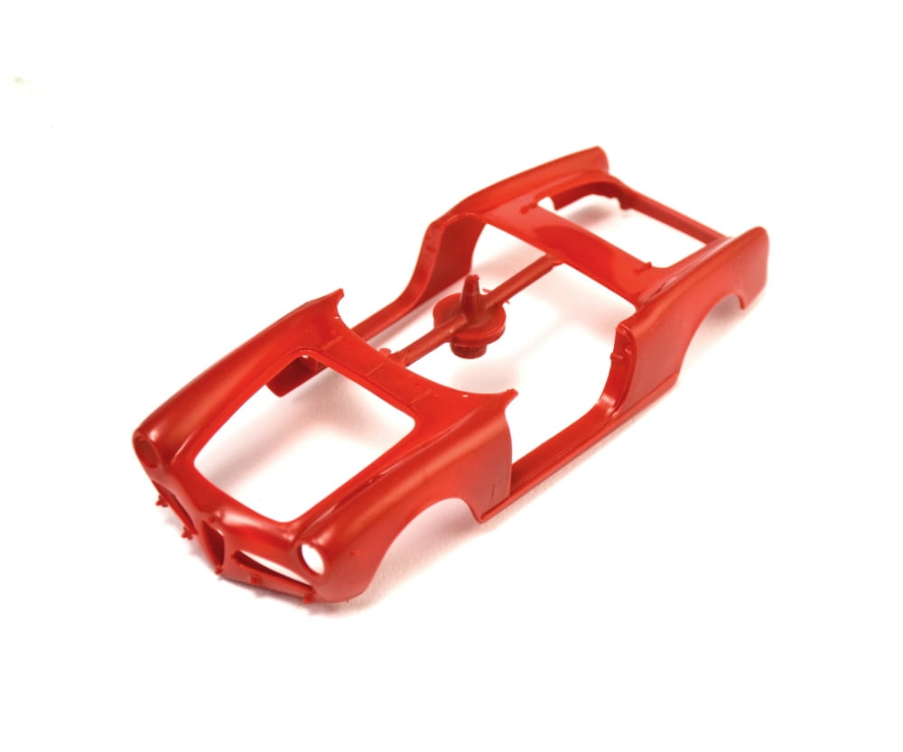 Italeri 1:24 Alfa Romeo Giulietta Spider 1300 Italeri 1:24 Alfa Romeo Giulietta Spider 1300