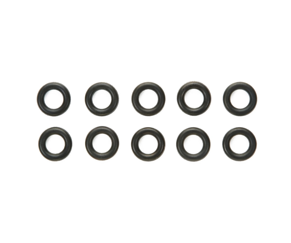 Tamiya Karosserie O-Ring 5mm (10)