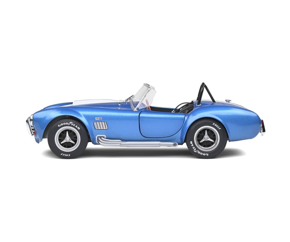 Solido 1:18 AC Cobra 427 MKII (1965) Modellauto