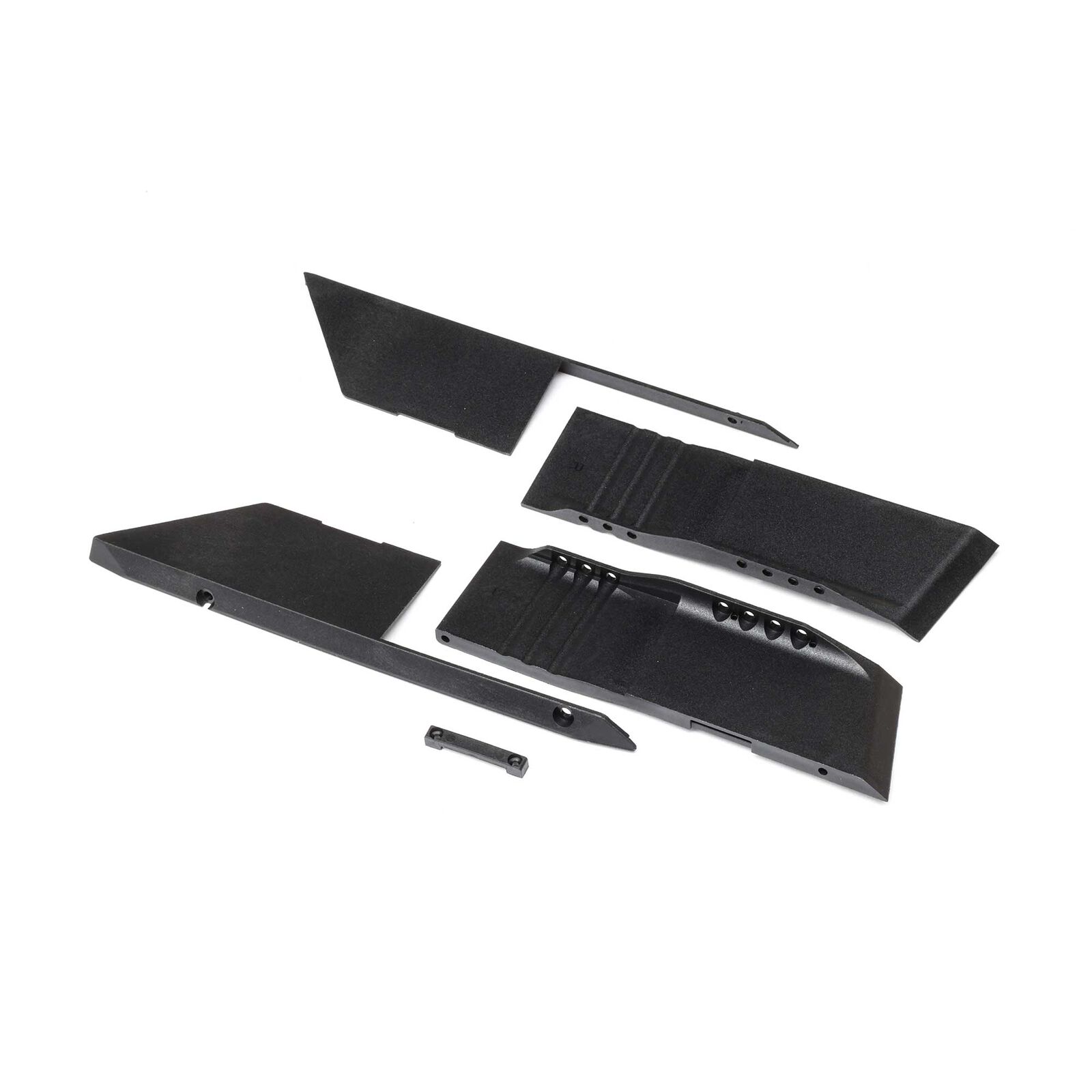 Axial Rock Slider Set_ PRO - RC-Zubehoer