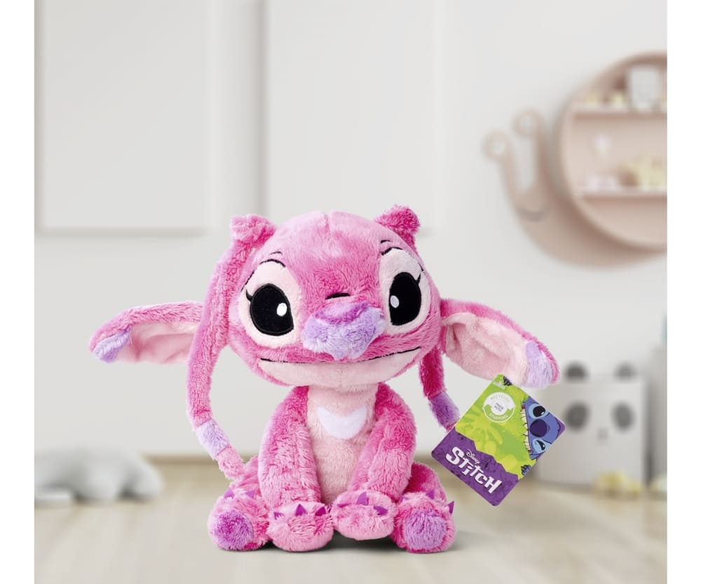 Simba Toys Disney - Angel 25cm - RC-Zubehoer
