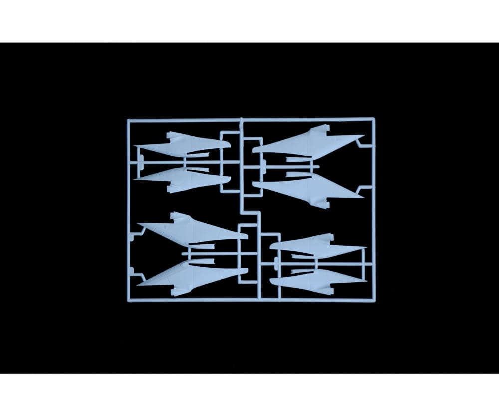 Italeri 1:72 B-52G Stratofortress