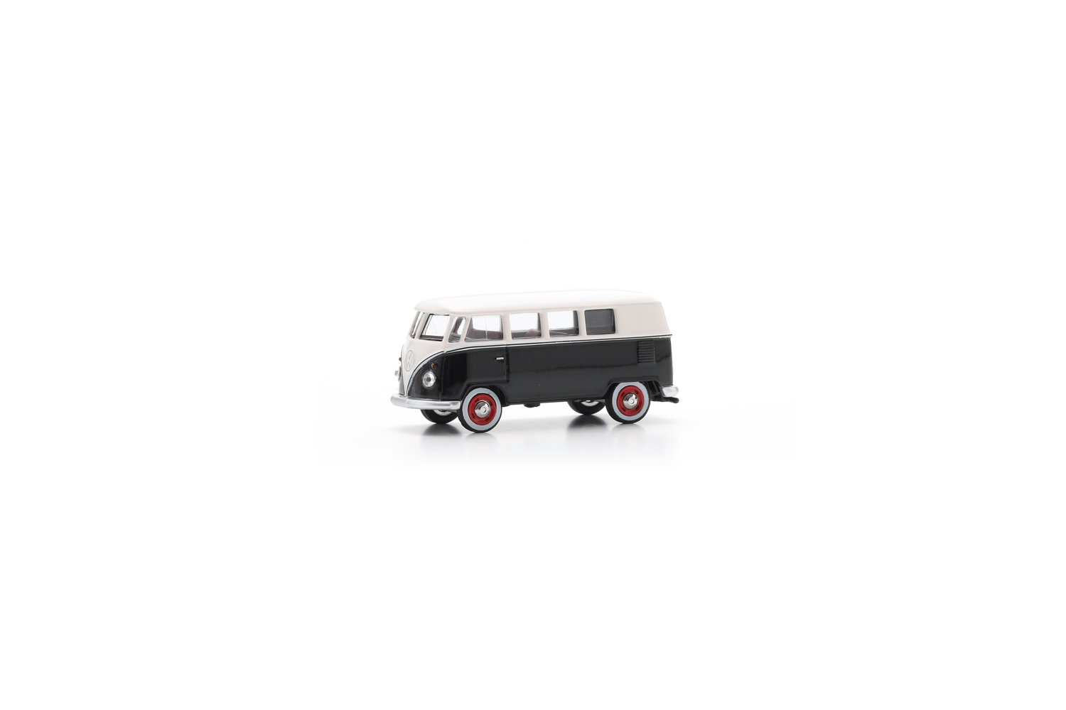 Schuco 1_64 VW T1 Bus Modellfahrzeug